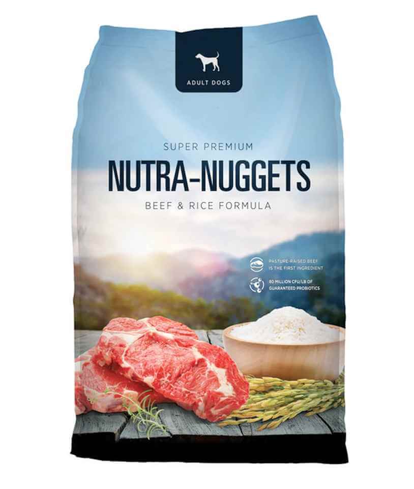 Nutra nuggets review